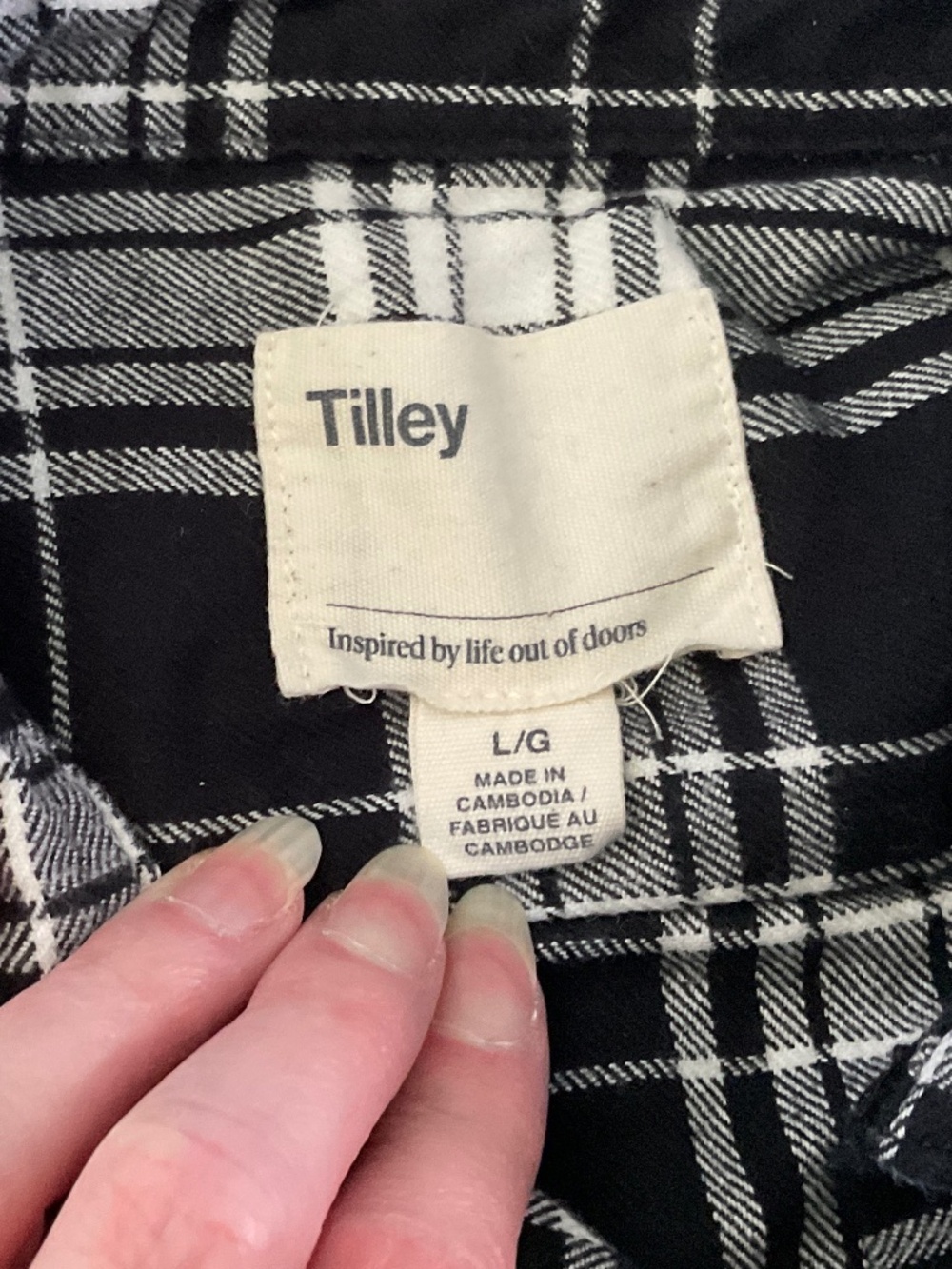 TILLEY - Picture 3 of 6